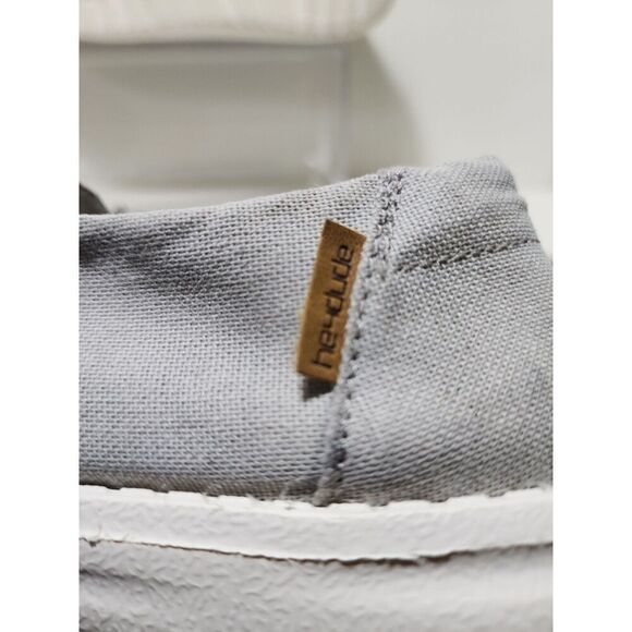 Hey Dude Wendy Size 7 - Picture 3 of 5